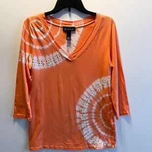 INC International Concepts Top